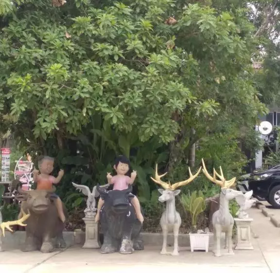 Hotelli Farmesland Resort & Spa