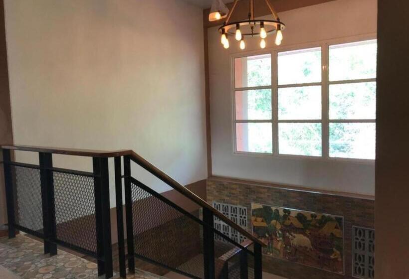 Hotelli Farmesland Resort & Spa