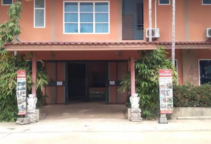 Hotelli Farmesland Resort & Spa