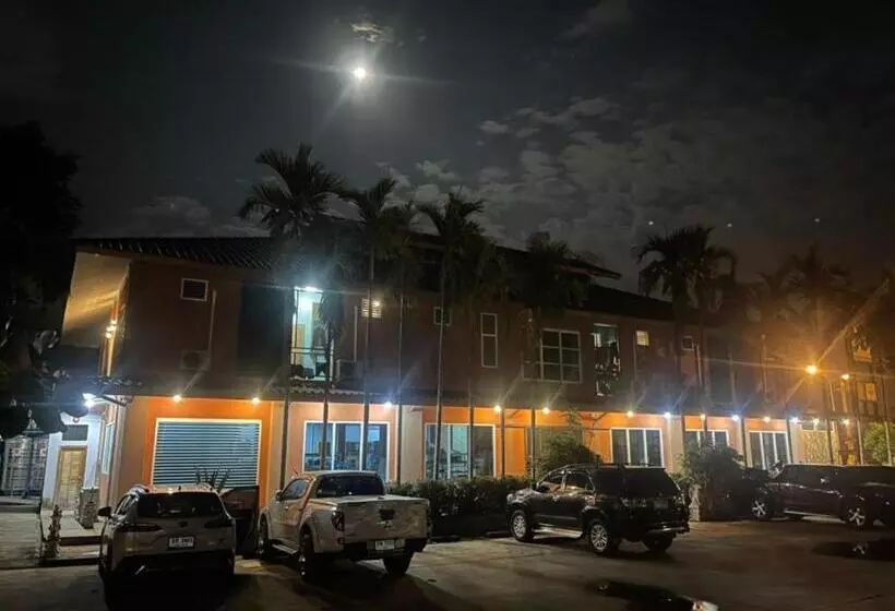 Hotelli Farmesland Resort & Spa