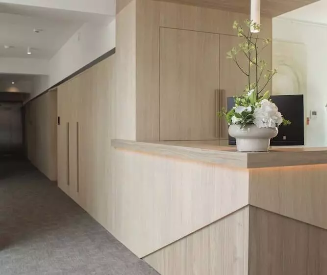 Hotelli Hôtel Les Fines Gueules