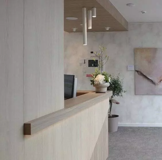 Hotelli Hôtel Les Fines Gueules