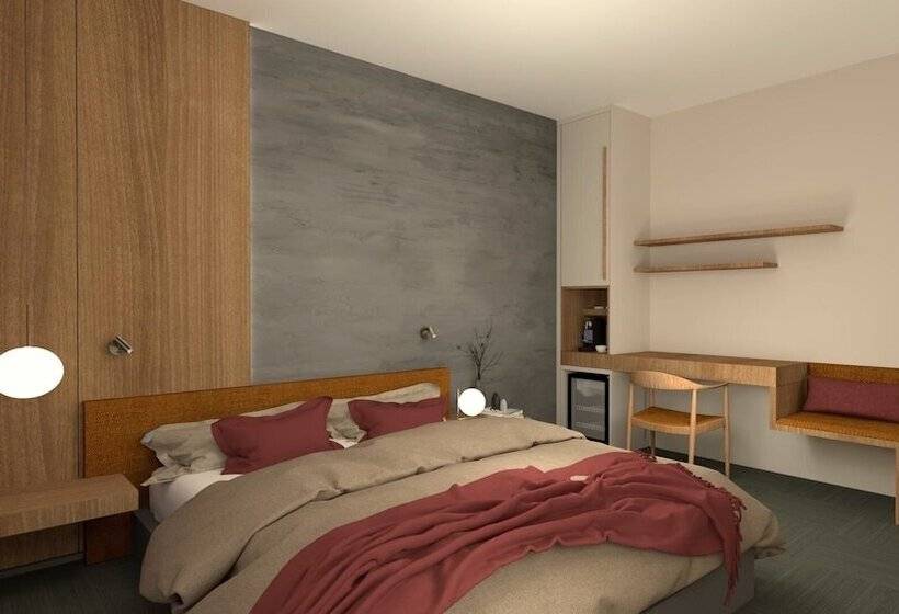 호텔 Hôtel Les Fines Gueules