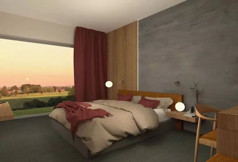 Hotelli Hôtel Les Fines Gueules