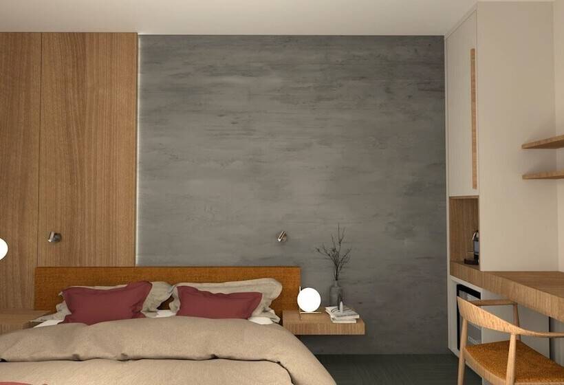 호텔 Hôtel Les Fines Gueules