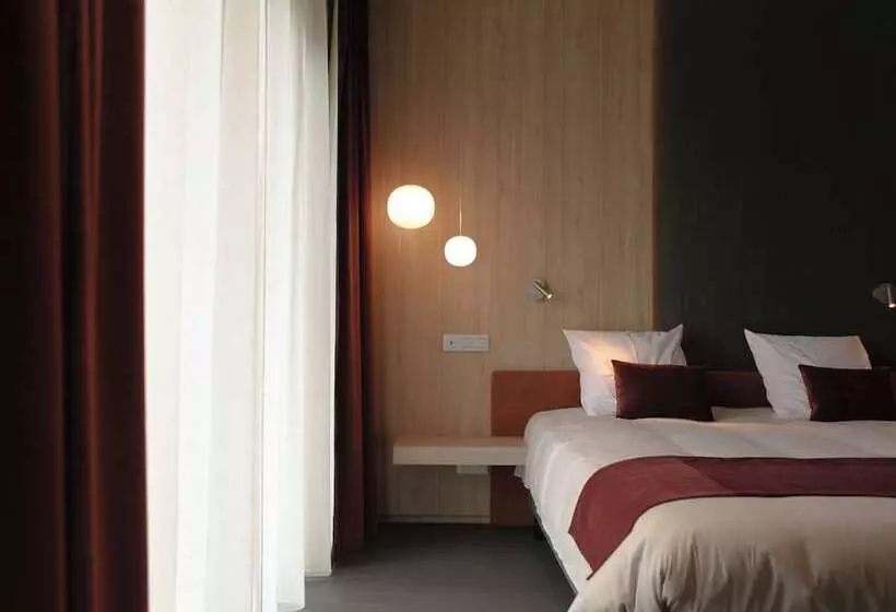 Hotelli Hôtel Les Fines Gueules