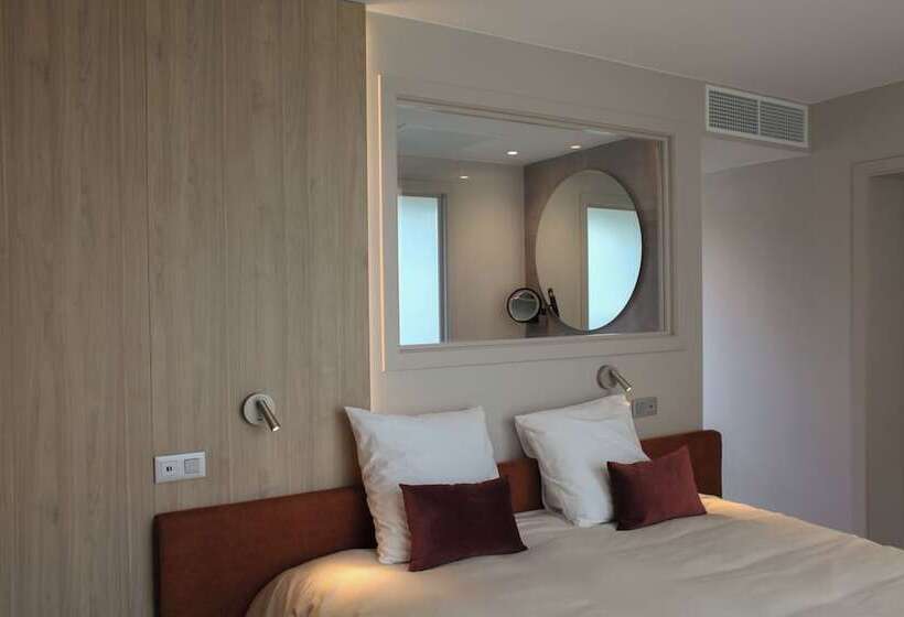 호텔 Hôtel Les Fines Gueules