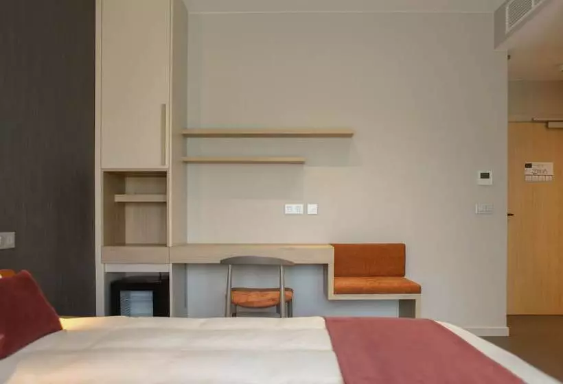 Hotelli Hôtel Les Fines Gueules