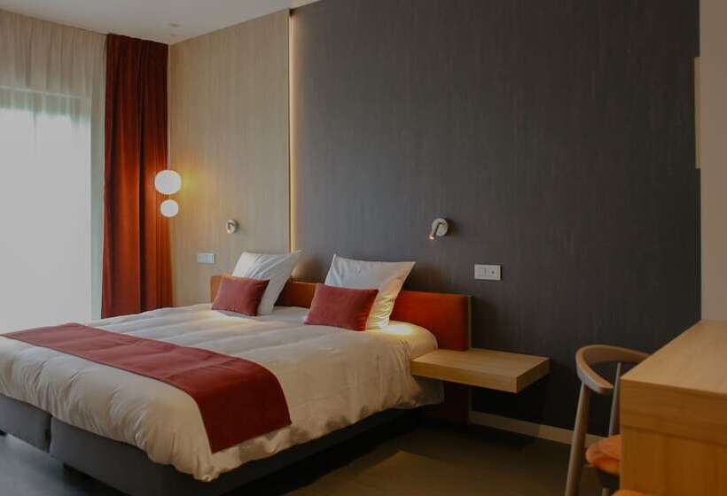 호텔 Hôtel Les Fines Gueules