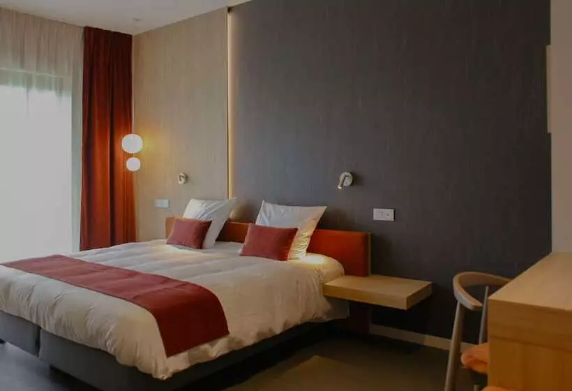 Hotelli Hôtel Les Fines Gueules