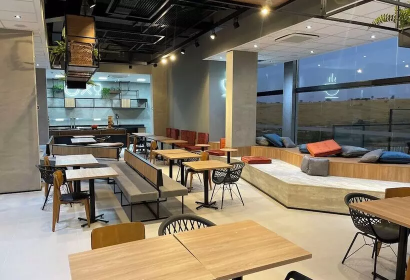 ホテル Ibis Lavras