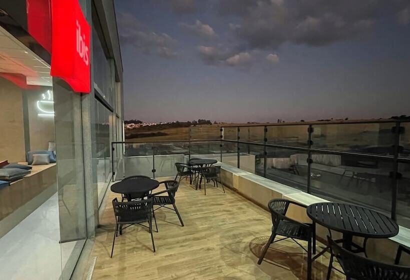 Hotel Ibis Lavras