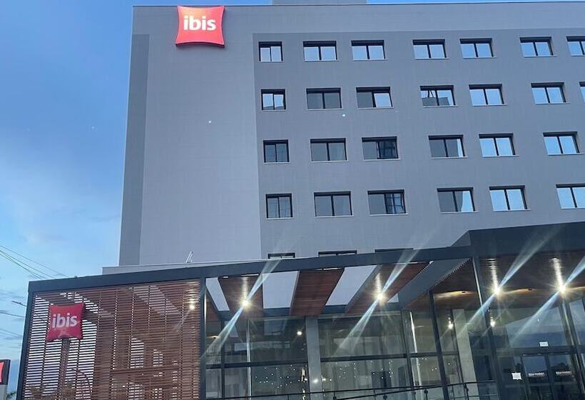 Hotel Ibis Lavras