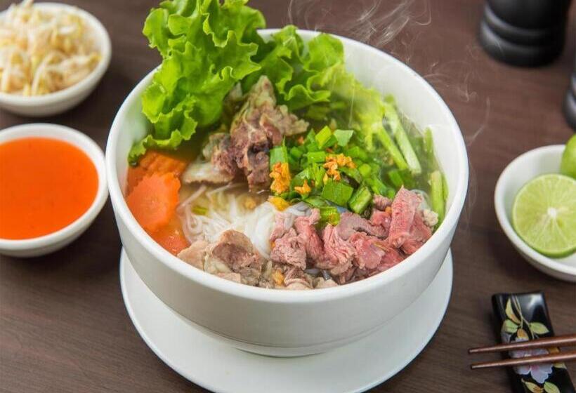 هتل Indra Porak Residence