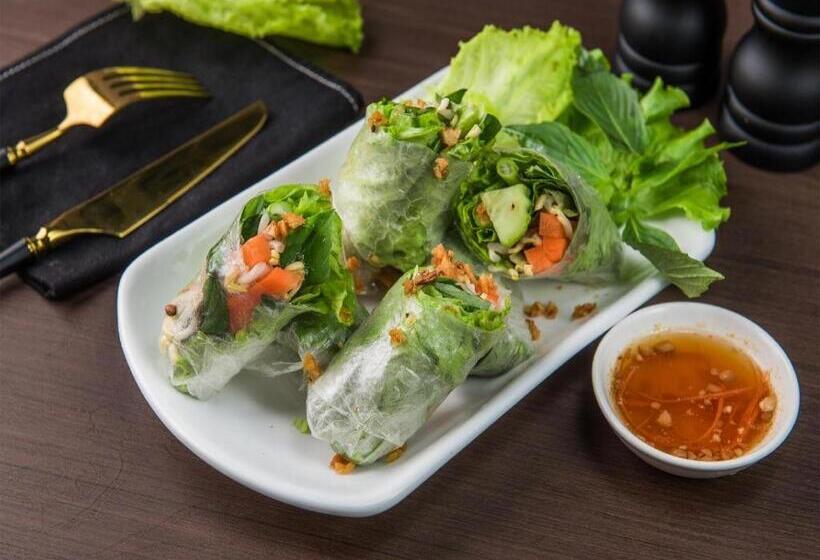 هتل Indra Porak Residence