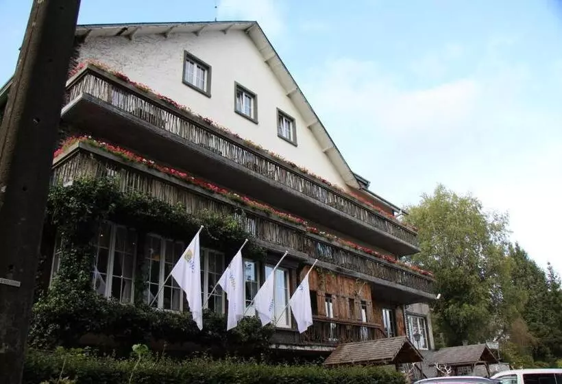 ホテル Maison Des Ardennes