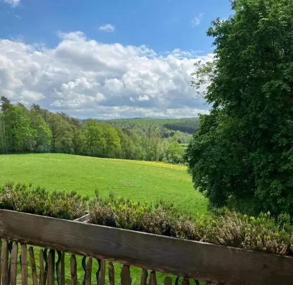 ホテル Maison Des Ardennes