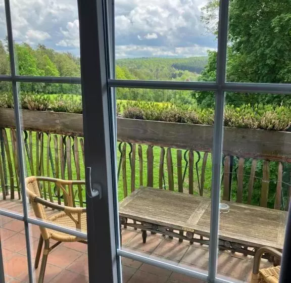 ホテル Maison Des Ardennes
