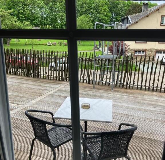 Отель Maison Des Ardennes