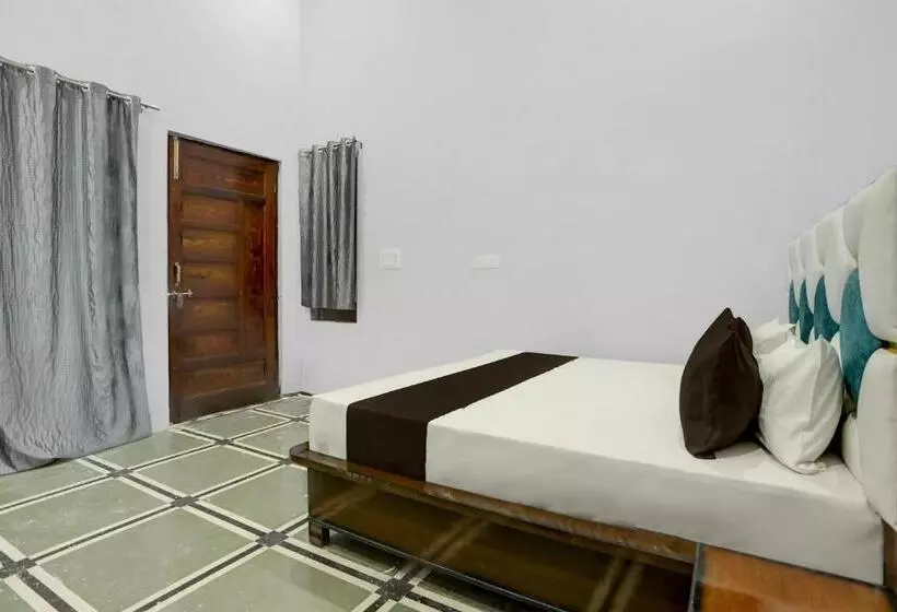 Hotelli Oyo Heaven