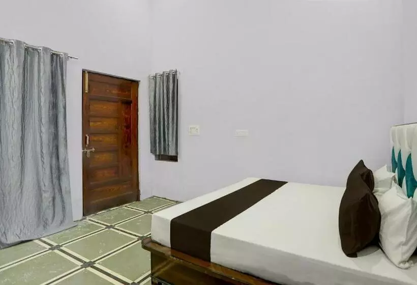 Hotelli Oyo Heaven