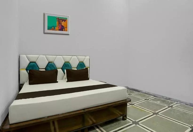 Hotelli Oyo Heaven