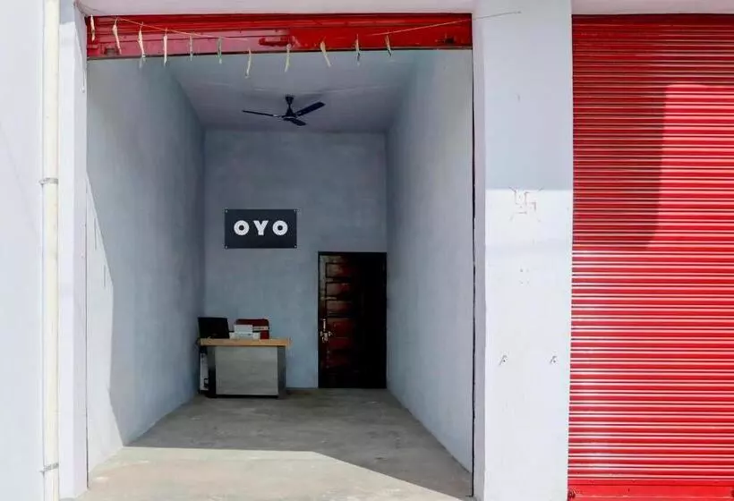 Hotelli Oyo Heaven