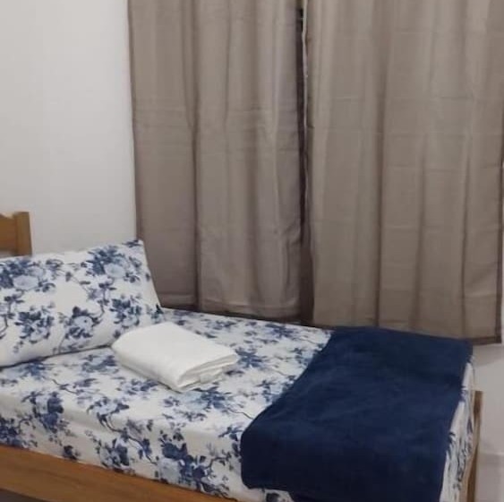 Hotel Pousada Das Nações Lll