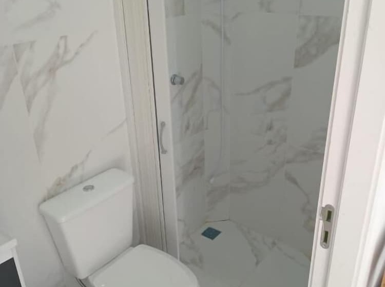 Hotel Pousada Das Nações Lll