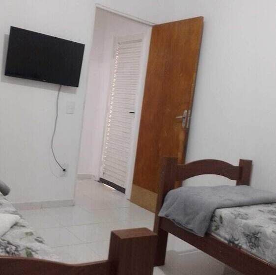 Hotel Pousada Das Nações Lll