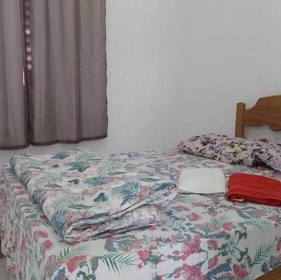 Hotel Pousada Das Nações Lll