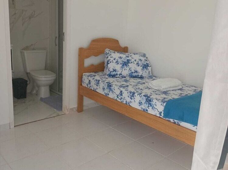 Hotel Pousada Das Nações Lll