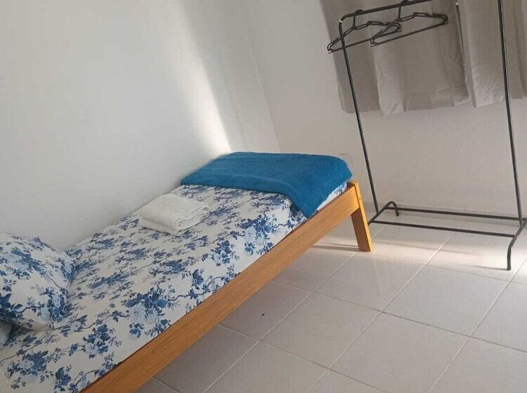 Hotel Pousada Das Nações Lll