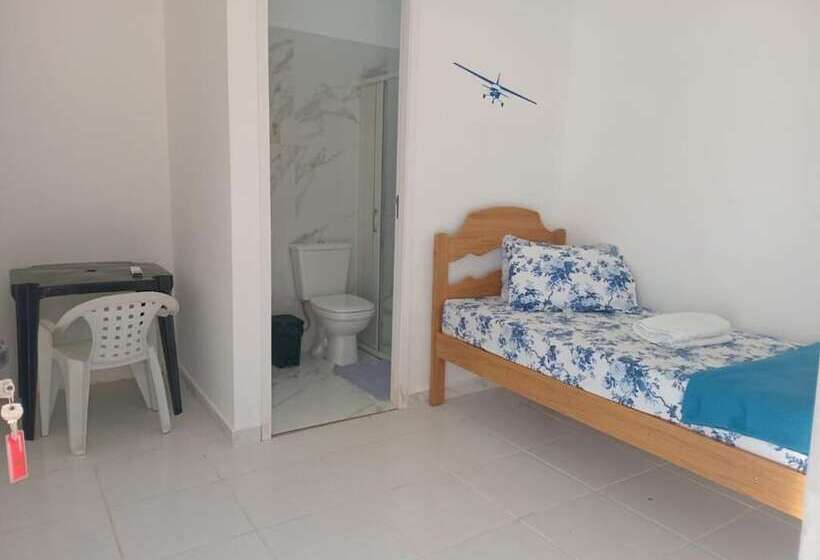 Hotel Pousada Das Nações Lll