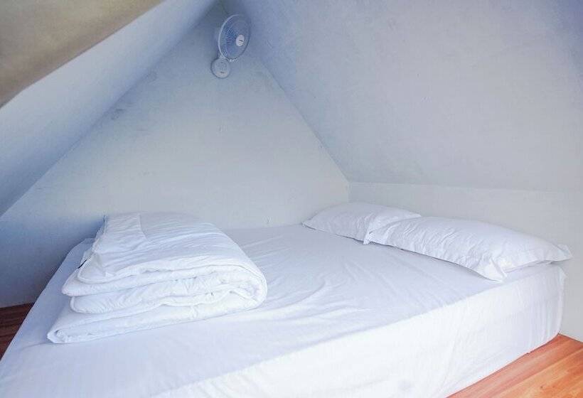 호텔 Rainbow Glamping