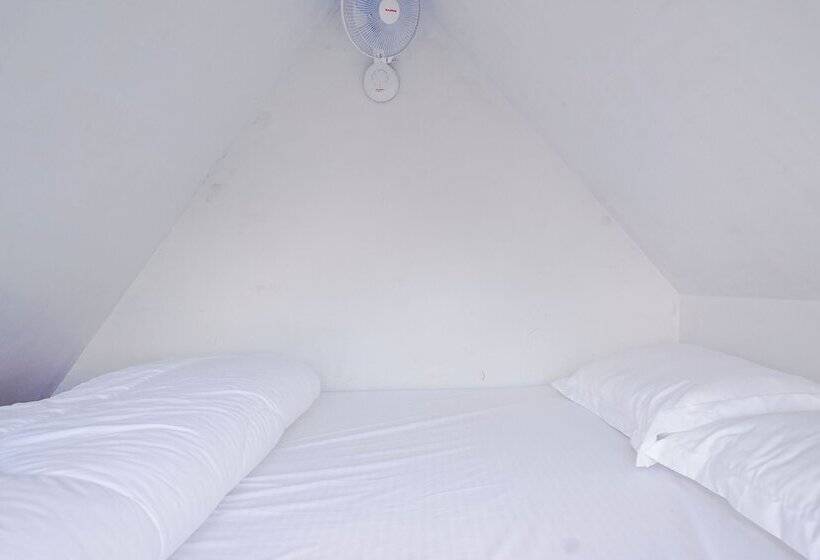 호텔 Rainbow Glamping