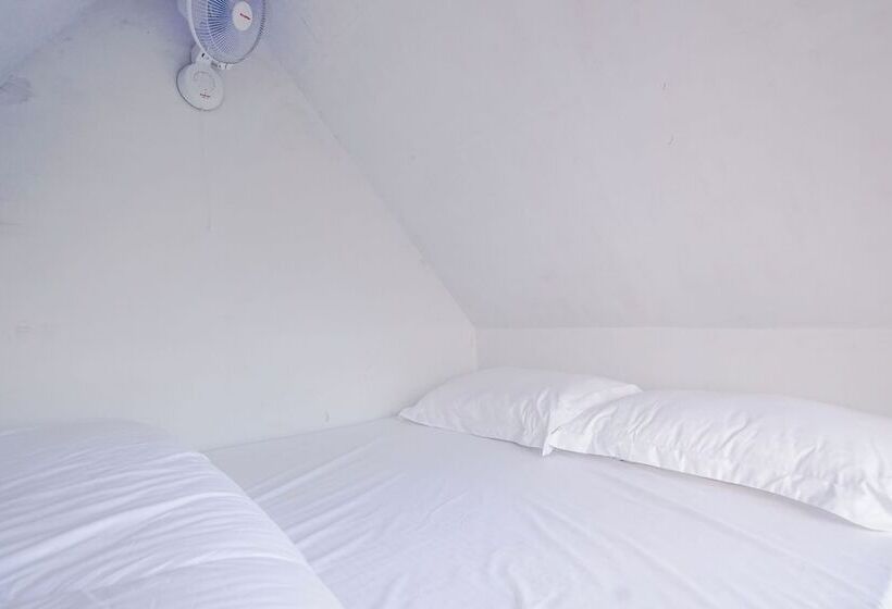 호텔 Rainbow Glamping