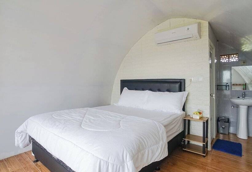 호텔 Rainbow Glamping