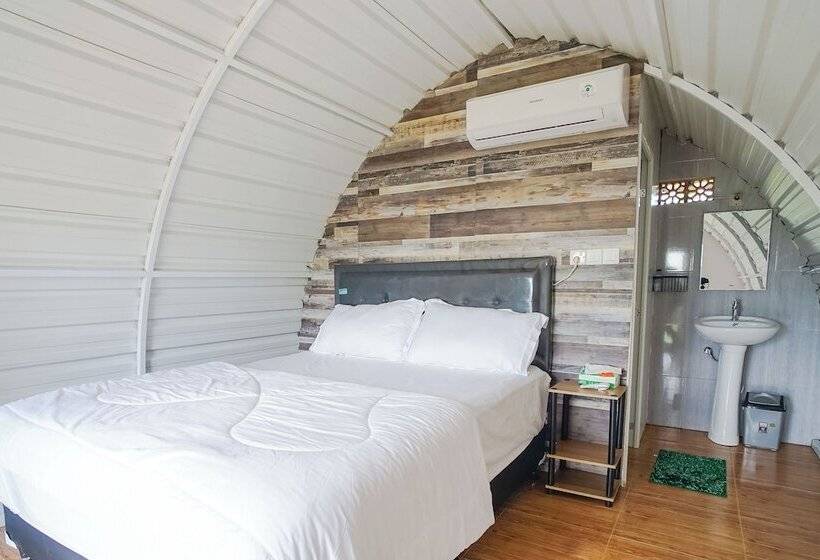 호텔 Rainbow Glamping