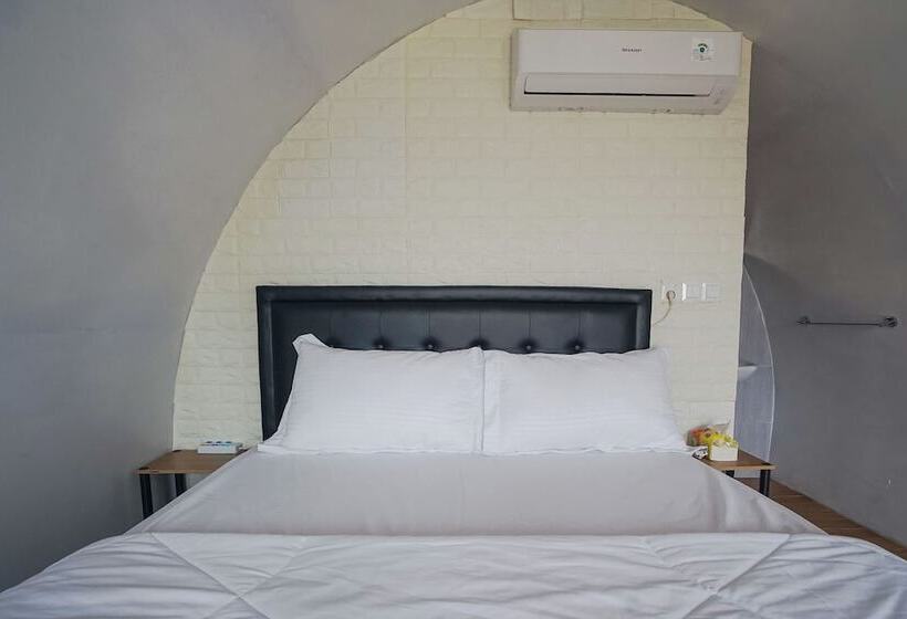 호텔 Rainbow Glamping