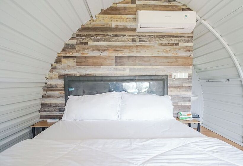 호텔 Rainbow Glamping