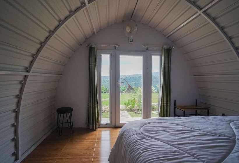 호텔 Rainbow Glamping