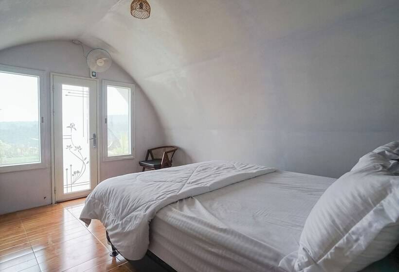 호텔 Rainbow Glamping