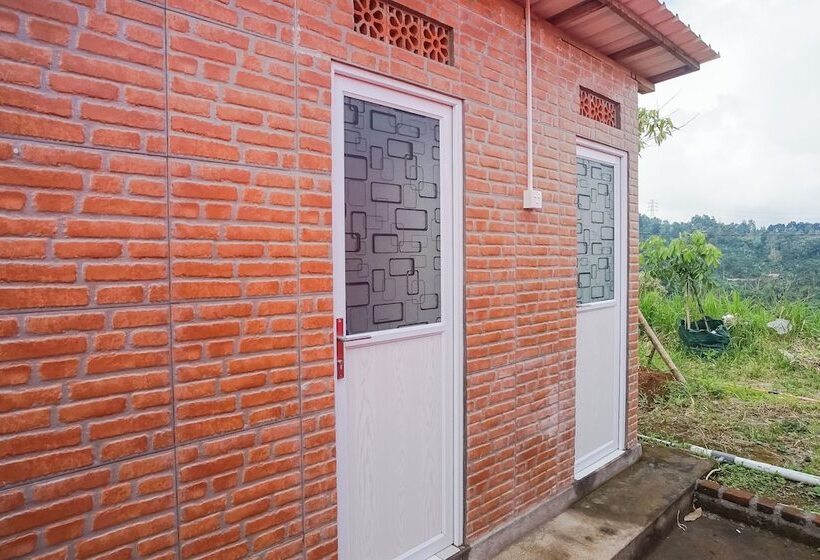 호텔 Rainbow Glamping