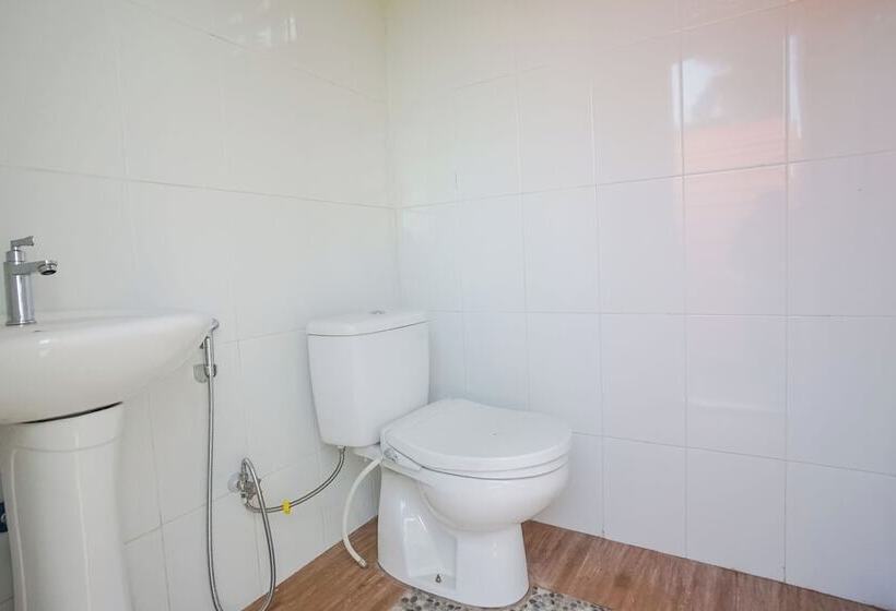 호텔 Rainbow Glamping