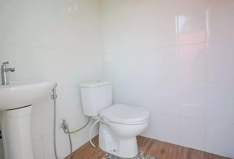 Hotelli Rainbow Glamping