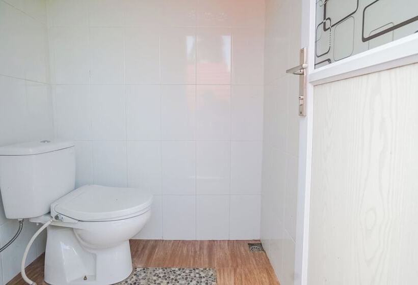 호텔 Rainbow Glamping