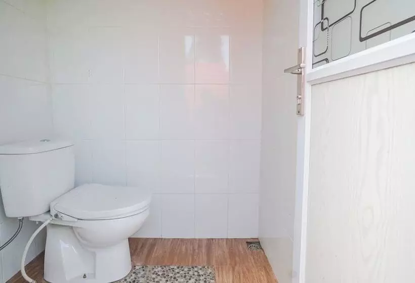 Hotelli Rainbow Glamping