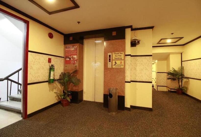 Hotel Sogo Alabang Southroad