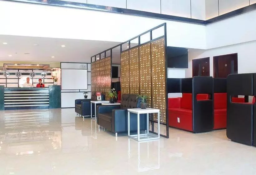 Hotelli Sogo Alabang Southroad